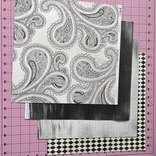 BOBUNNY PRESS by Jan Lanoy Papercrafting 12x1...