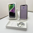 Apple iPhone 14 - 128GB - Midnight (Unlocked) Open Box