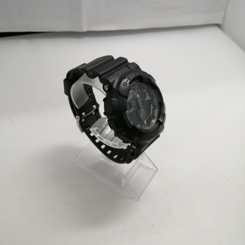 時計 Casio G-SHOCK 5081JA CASIO G-SHOCK 5081-JA Quartz Watch Japan Used | eBay
