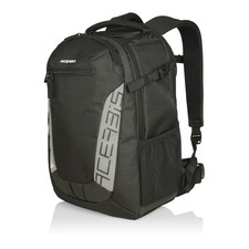 Acerbis X-EXPLORE 35 LT Motorcycle Backpack Black Polyester Dual Sport
