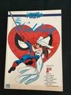 The Amazing Spider-Man THE WEDDING Trade Paperback TPB First Print Marvel 1991