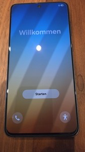 Samsung Galaxy S 21 FE 5G Handy - ohne SIM-Lock