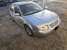2005 Volkswagen Jetta GLS