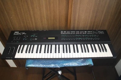 Yamaha Dx7 for sale | eBay