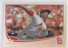 Click to enlarge Carlos Martinez