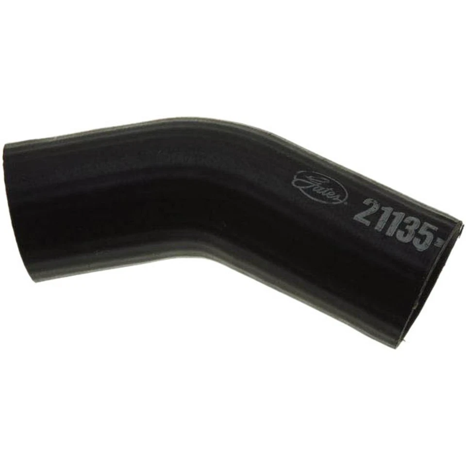21135 Gates Radiator Hose Upper for Western Star 4700SF 4800SB 114SD 4900FA 7400 - Image 2 of 2