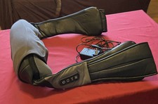 Nekteck Shiatsu Deep Kneading Massage - Neck Shoulders