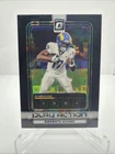 2025 Donruss Optic Davante Adams Black Pandora (RAW)