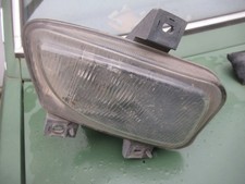 ALFA ROMEO 166 - Fanale fendinebbia destro - Ricambio usato