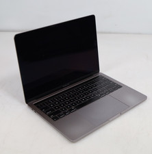 Apple A2159 MacBook Pro 13" 2019 Chassis Battery Screen Parts Repair