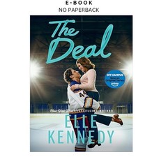 The Deal (Off-Campus Book 1), Elle Kennedy 20...