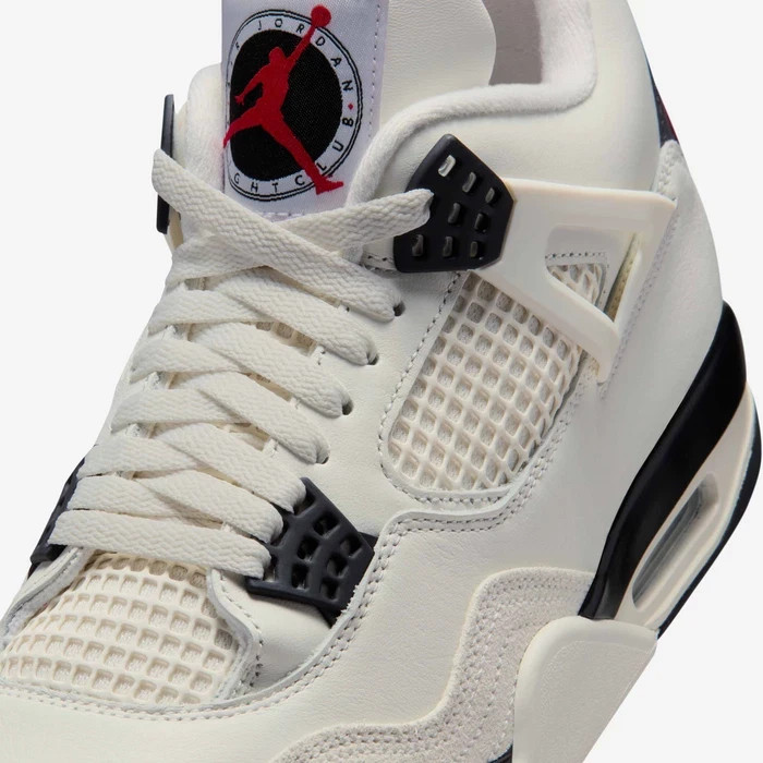Size 9 - Jordan 4 Retro Mid Military Black for sale online | eBay