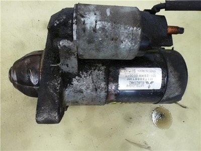 M1T80681AM  Anlasser Nissan primastar item23 20 furgon l1h1 27t 20 ltr 84 kw dci