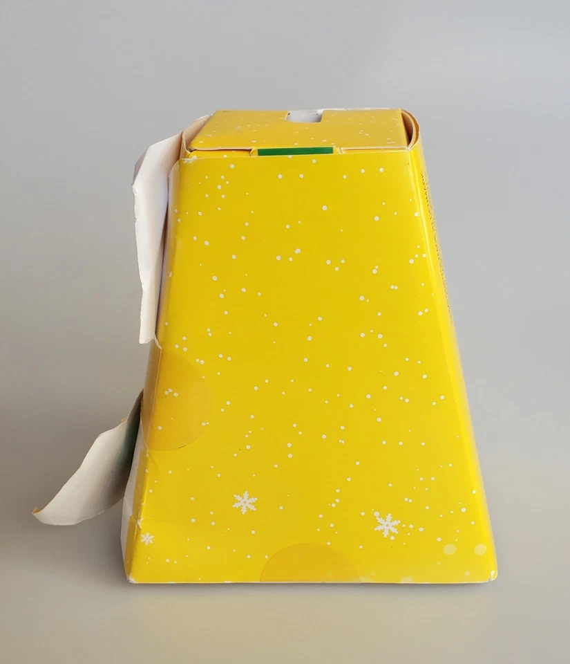 LEGO 5004934 Exclusivo Adorno de Navidad Nuevo Caja Dañada Foto 3 de 4