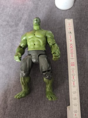 Marvel Hulk Figur 16 Cm Superheld Super Hero Action Figur