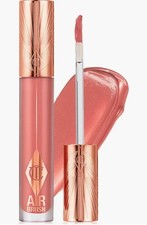 Charlotte Tilbury Airbrush Flawless Matte Liquid Lipstick Pillow Talk