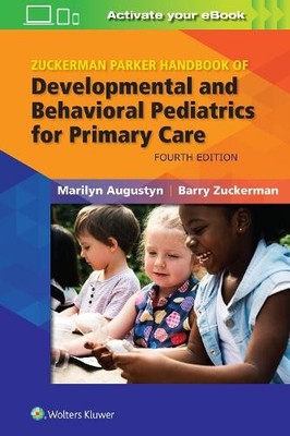 Zuckerman Parker Handbook of Developmental and Behavioral Ped... - 9781496397393