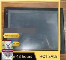 Used & Tested OMRON NS12-TS00B​-V1 NS12TS00BV​1 Touch Panel