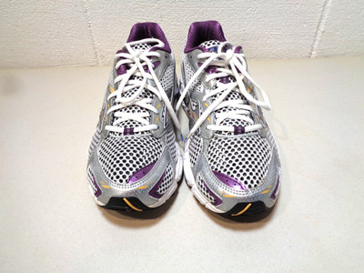 MIZUNO WAVE INSPIRE 5 RUNNING/JOGGING SHOES  Size 9.5