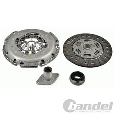 Kit d'embrayage Audi QUATTRO