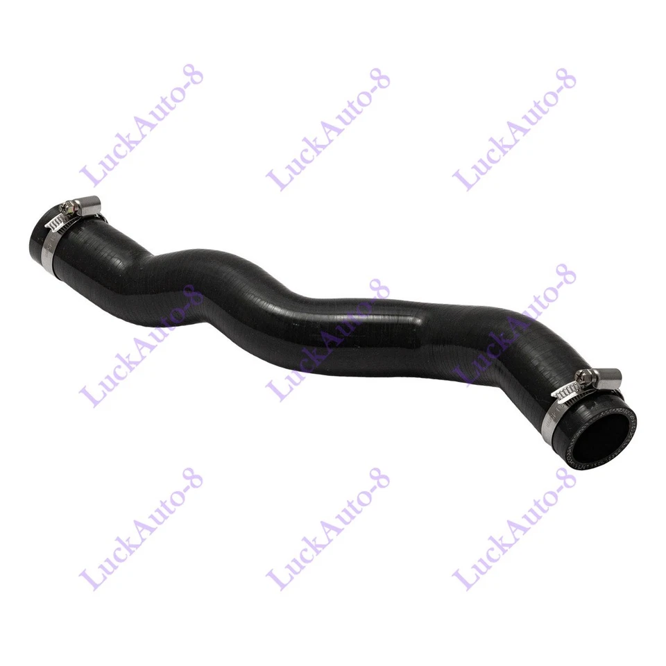 Kit de manguera de radiador de silicona para Nissan 370Z Z34 Infiniti G37 2009-2017 2015 3,7 L Foto 3 de 4