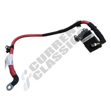 CABLE BATERÍA LAND ROVER RANGE ROVER L405 POSITIVO LR045587