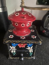 Leinbrocks Reform Kaffeemühle -Antik