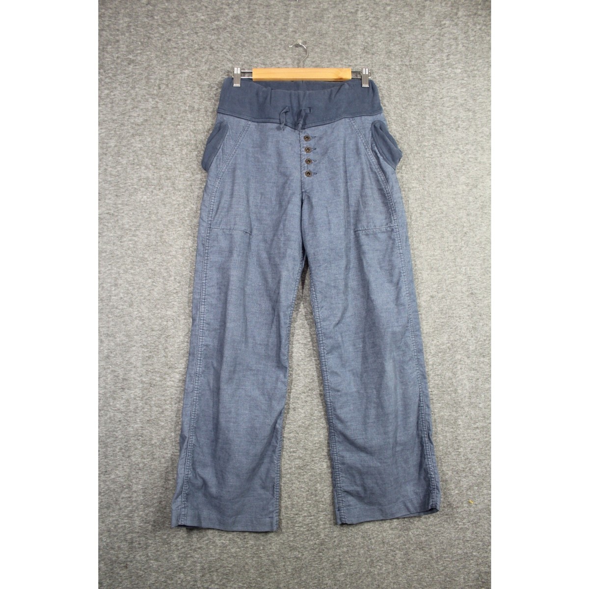 KAPITAL Denim Pleats Sarouel Pants 【公式通販】