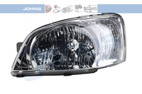 39 03 09 Scheinwerfer Links FüR Hyundai Getz (Tb)