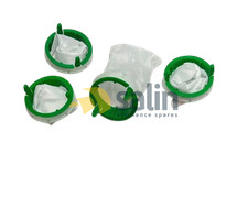 4 X SIMPSON WASHING MACHINE LINT FILTER BAG SWT9043 913041135 91304113500