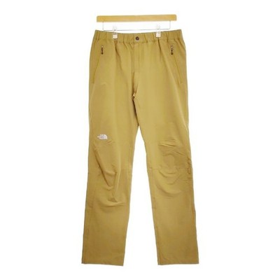 THE NORTH FACE Alpine Light Pants NT52927 Nylon Pants beige 5  