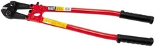 24 Inch Steel Handle Bolt Cutter