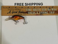 PRE-RAPALA WIGGLE WART FISHING LURE SV209 SUS...