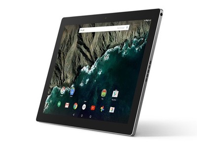 Brand New Google Pixel C 32GB Wi-Fi 10.2″ Android Tablet