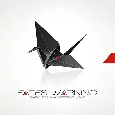Fates Warning - Darkness in a Different Light [2 CDs, Special Edition]