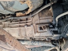 Boite de vitesse Nissan NP300