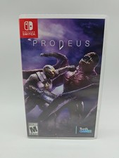 Prodeus Nintendo Switch