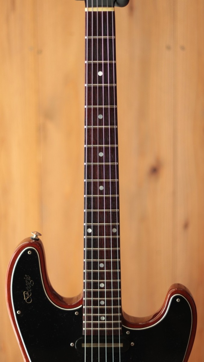 ギター greco bg800 調整済で弾きやすい国産エレキギターGreco Bg-800 Black