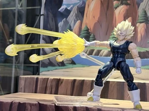 Custom Dragon Ball Z/GT/Super Multi Ki Blast Effect (1pc In A Custom Color)