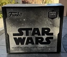 FUNKO Star Wars Gaming Greats Collector Box Bastila & Revan (GameStop Exclusive)