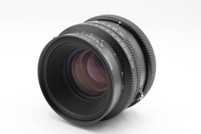 MAMIYA K/L 127mm 1:3.5 L Medium Format Lens for Film Cameras e10007