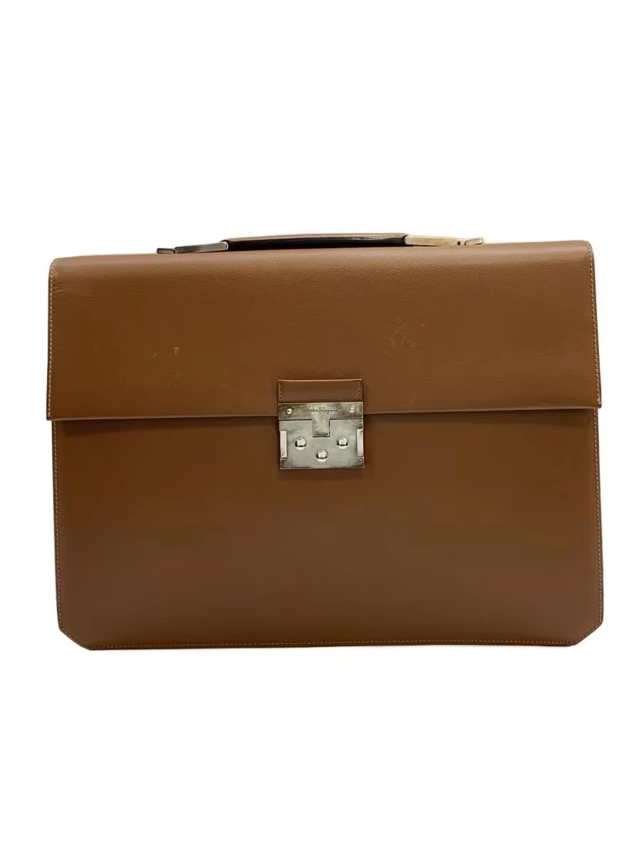 25+ Salvatore Ferragamo Brown Bags for Men for sale | Updated Oct 2026