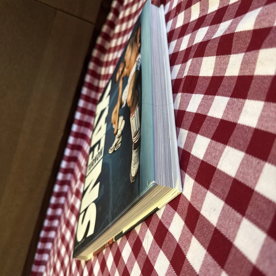 Turnon: Sneax (2013, Hardcover) BRUNO GMUNDER Male Erotic Photography book - Image 4 of 4