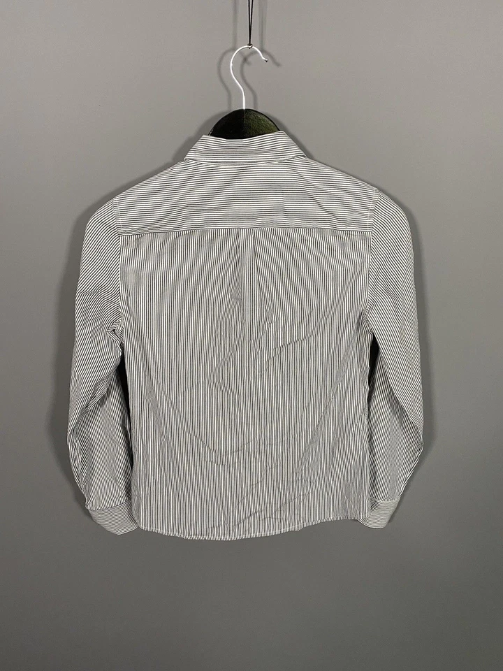 JACK WILLS Shirt - Size UK8 - Striped - Great Condition - Women’s - Image 3 of 3