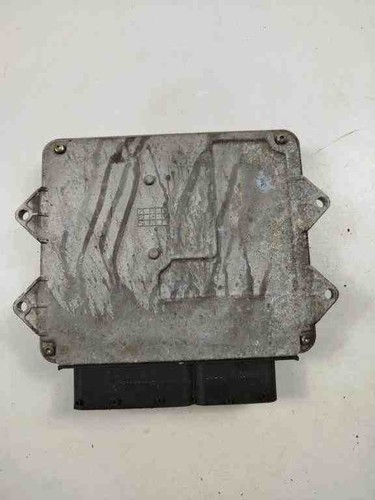 OPEL COMBO Furgon/Estate Motorsteuergerät ECU 55194018 1.30 Diesel 31937999