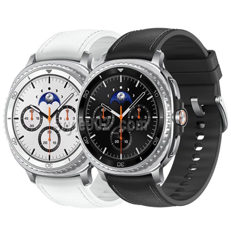 Wanbull - モデル: SN18G8 Original Samsung Galaxy Watch8 Classic 46mm SM-L500 Bluetooth New