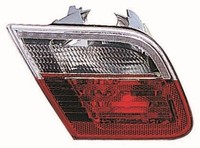 Abakus Heckleuchte 444-1302L-UQ FüR BMW