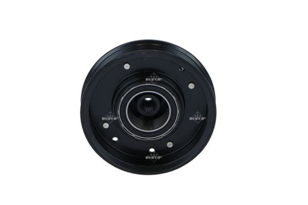 Magnetkupplung Klimakompressor NRF 380003 FüR Klasse 414 Mercedes Vaneo W168 12V-image
