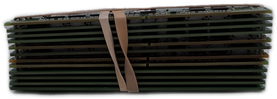 48GB (12x4GB) SK Hynix DDR4 2133MHz Server RAM Lot  - Image 3 of 4