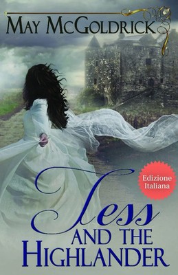 May Mcgo*drick (u. a.) | Tess e l'Highlander | Taschenbuch | Italienisch (2025)
